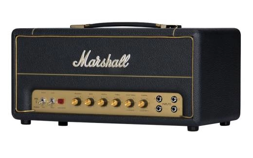 Marshall - SV20H Studio Vintage 20W Head