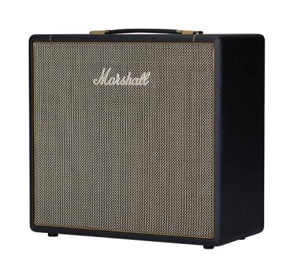 Marshall - SV112 Studio Vintage 1x12 Speaker Cabinet