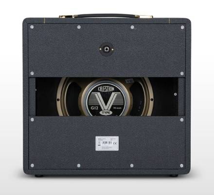 SV112 Studio Vintage 1x12\'\' Speaker Cabinet