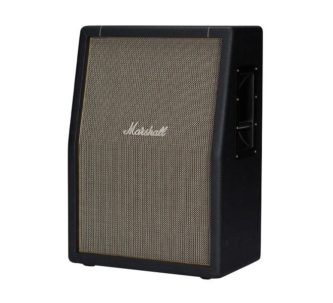 SV212 Studio Vintage 2x12\'\' Speaker Cabinet