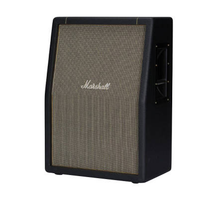 Marshall - SV212 Studio Vintage 2x12 Speaker Cabinet