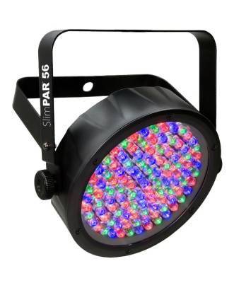 Chauvet DJ - SlimPAR56 Luminaire LED de bain de lumire