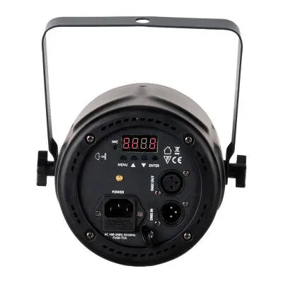 Startec Rayzer Laser + LED Party Light