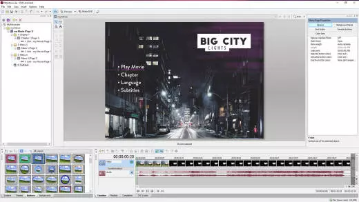 Vegas DVD Architect - Download