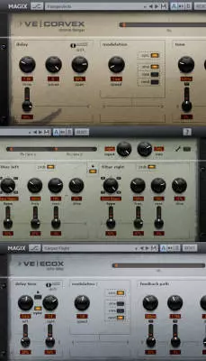 Vintage Effects Suite - Download