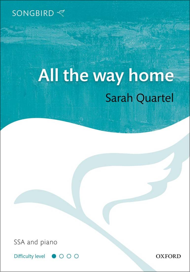 All The Way Home - Quartel - SSA