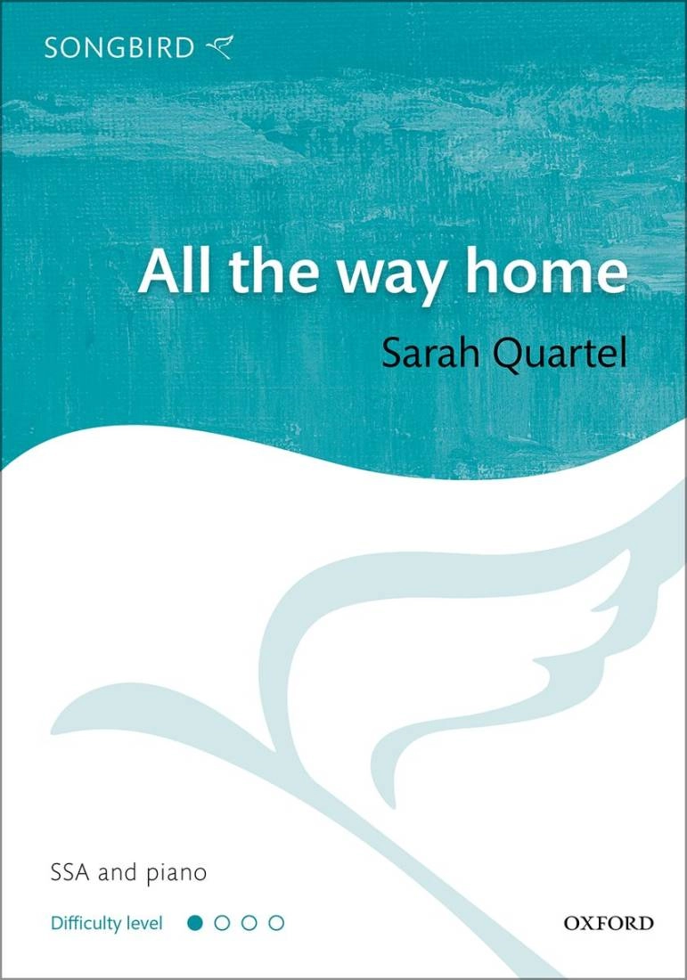 All The Way Home - Quartel - SSA