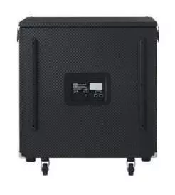 PF-115HE -  Portaflex 1x15 Cab