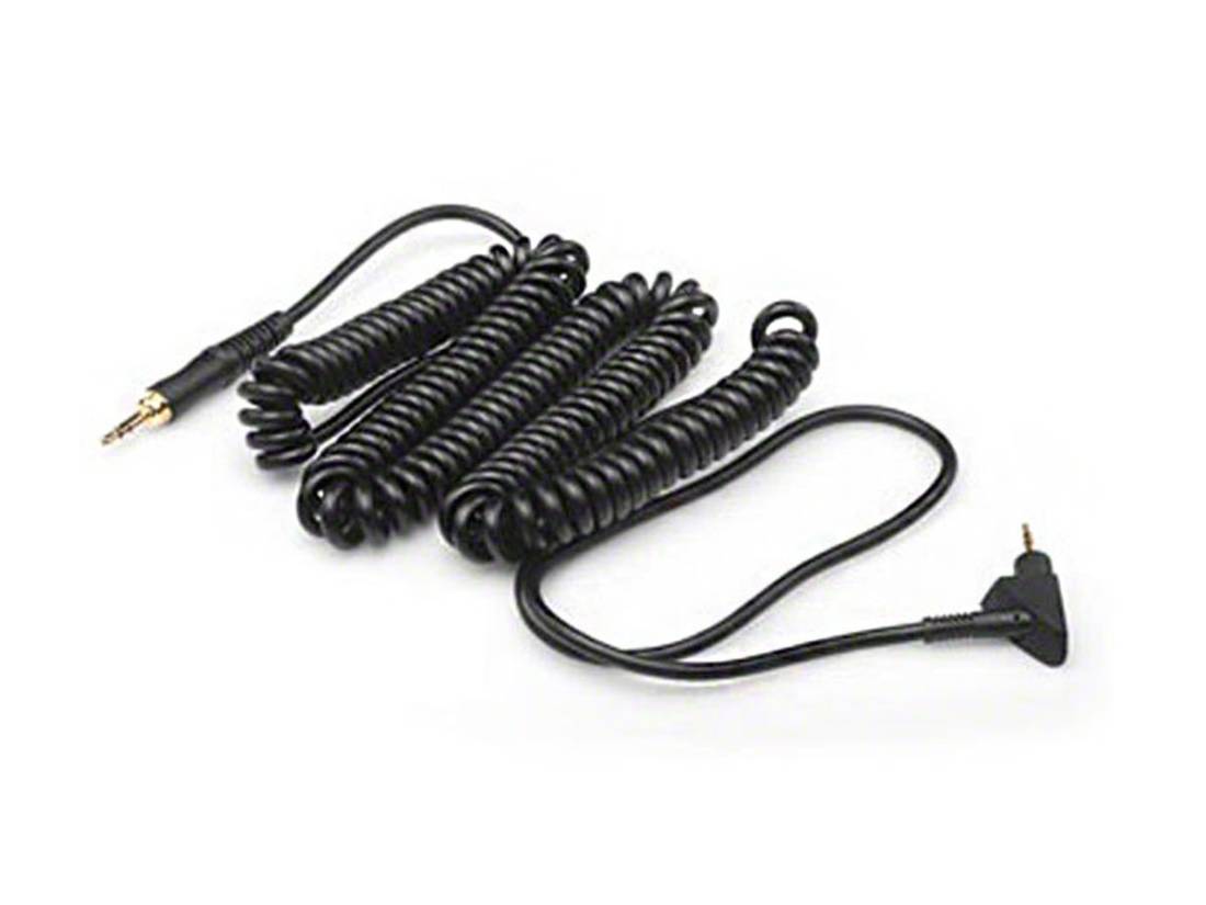 Coiled Cable for HD 380 Pro