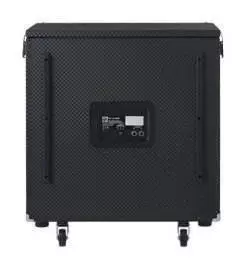 PF-210HE - Portaflex 2x10 Cab