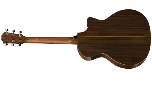 714ce GA Acoustic/Electric Guitar w/ V-Class Bracing, Left Handed