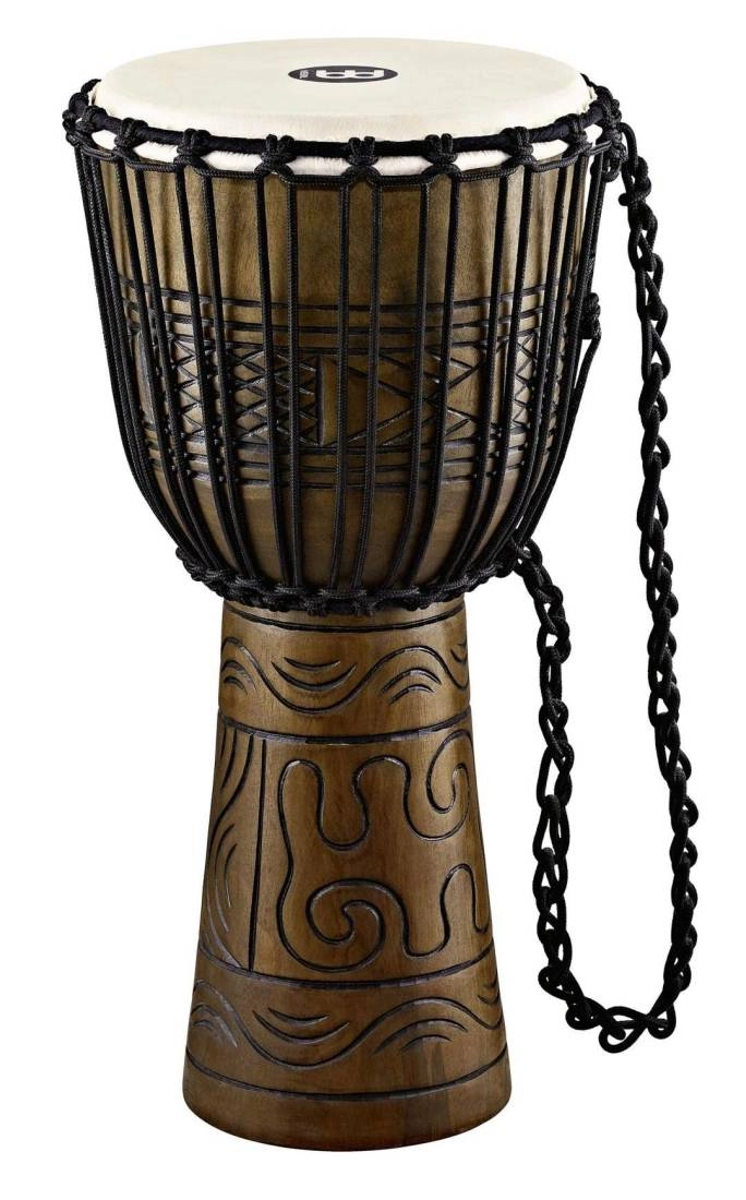 Headliner Artifact Djembe 12\'\' Rope-Tuned