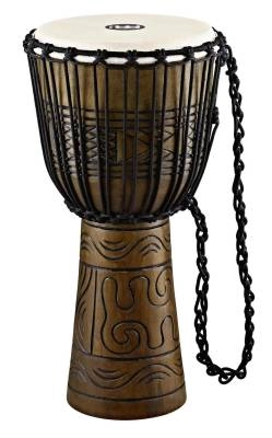 Meinl - Headliner Artifact Djembe 12 Rope-Tuned