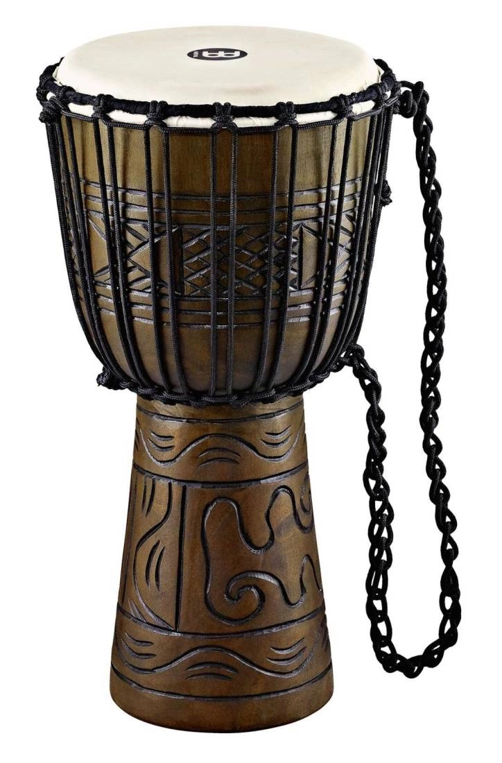 Headliner Artifact Djembe 10\'\' Rope-Tuned