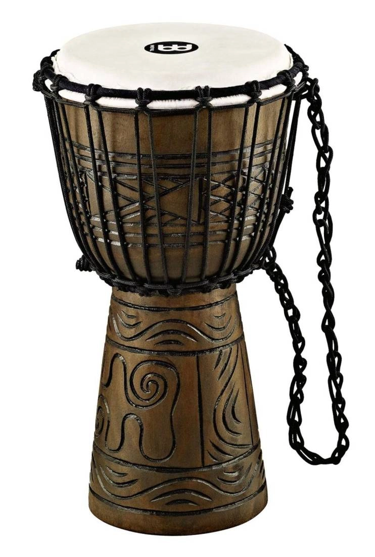 Headliner Artifact Djembe 8\'\' Rope-Tuned