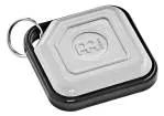 Meinl - Key Ring Shaker - Grey
