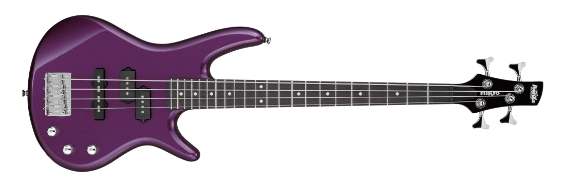 GSRM20 Mikro Bass - Metallic Purple