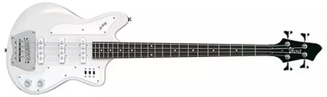 JTKB300 Jetking Bass