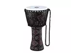 Meinl - PADJ6-L-F Travel Series 12 Djembe w/Synthetic Head - Kanga Sarong