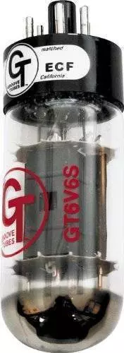 GT-6V6SD - Power Tube Duet - Medium