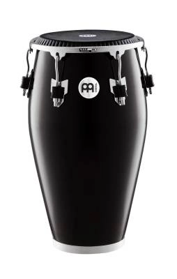 Meinl - 12 1/2 Tumba, w/Black Fiberskyn Head