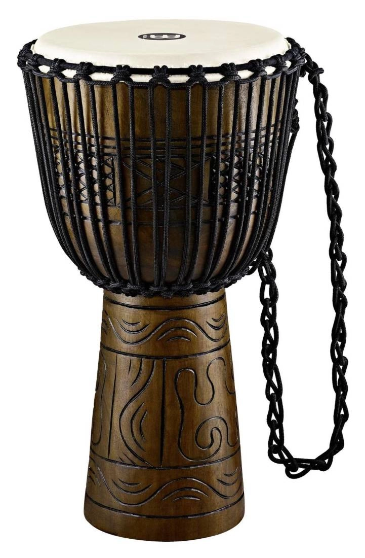 Headliner Djembe 13\'\' Rope-Tuned