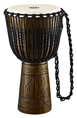 Meinl - Headliner Djembe 13 Rope-Tuned