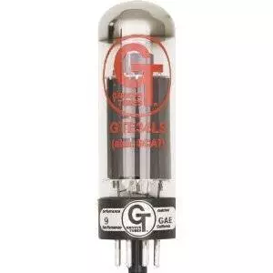 GT-E34LSD - 2 Matched Output Duet - Medium