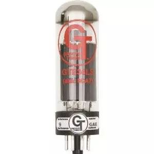 Groove Tubes - GT-E34LSD - 2 Matched Output Duet - Medium