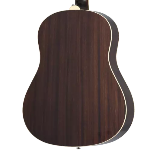 J-45 Studio Advanced Jumbo Acoustic Guitar - Natural