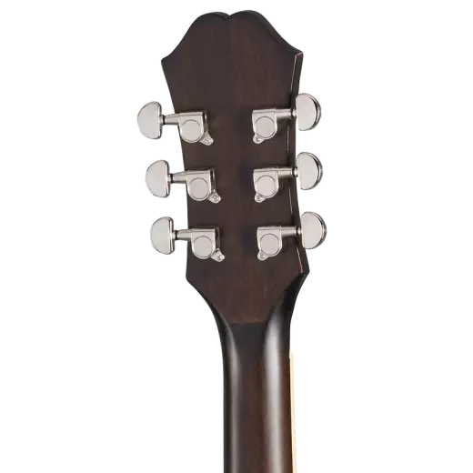 J-45 Studio Advanced Jumbo Acoustic Guitar - Natural