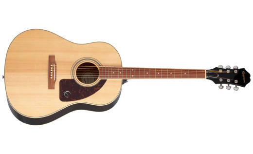J-45 Studio Advanced Jumbo Acoustic Guitar - Natural
