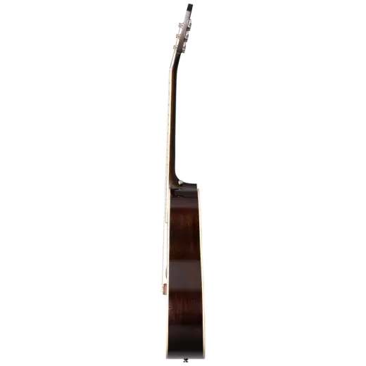 J-45 Studio Advanced Jumbo Acoustic Guitar - Natural