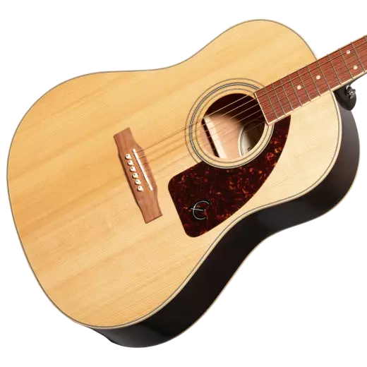 J-45 Studio Advanced Jumbo Acoustic Guitar - Natural