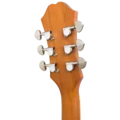 J-45 Studio Advanced Jumbo Acoustic Guitar - Vintage Sunburst