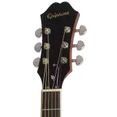 J-45 Studio Advanced Jumbo Acoustic Guitar - Vintage Sunburst