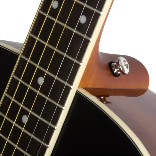 J-45 Studio Advanced Jumbo Acoustic Guitar - Vintage Sunburst