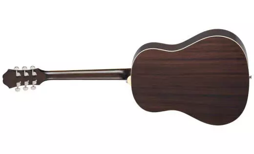 J-45 Studio Advanced Jumbo Acoustic Guitar - Vintage Sunburst