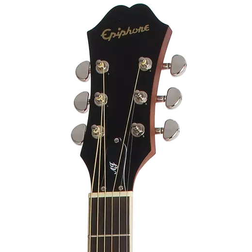 J-45 Studio Advanced Jumbo Acoustic Guitar - Vintage Sunburst