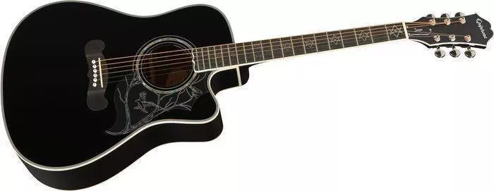 Dave Navarro Signature Acoustic/Electric