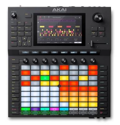 Akai - Force Standalone Music Production System