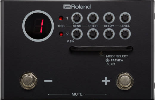 Roland - TM-1 Trigger Module