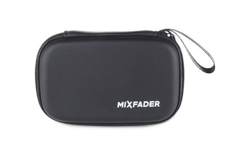 Reinforced Case for the Mixfader