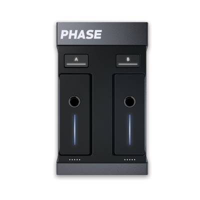 Phase Essential 2-Channel Motion Detection DVS System w/2 Remotes