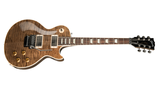 Gibson Custom Shop - 2019 Les Paul Axcess Standard w/Floyd Rose - DC Rust