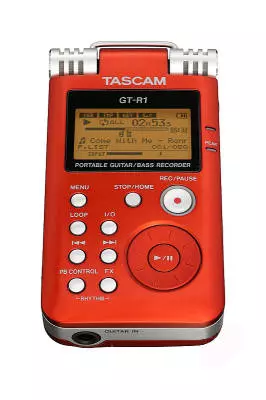 GT-R1 - Digital Recorder/Trainer