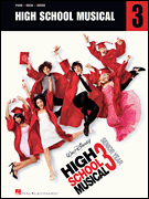 Hal Leonard - High School Musical 3 - PVG