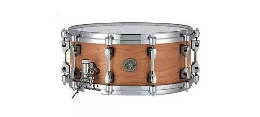 Starphonic Snare - Satin Cherry