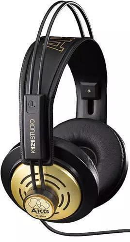 Studio - Semi Open Headphones