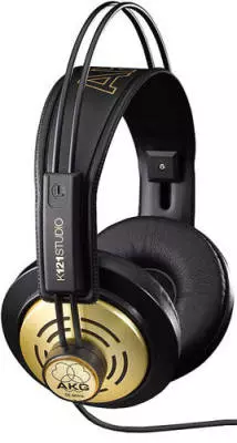 Studio - Semi Open Headphones